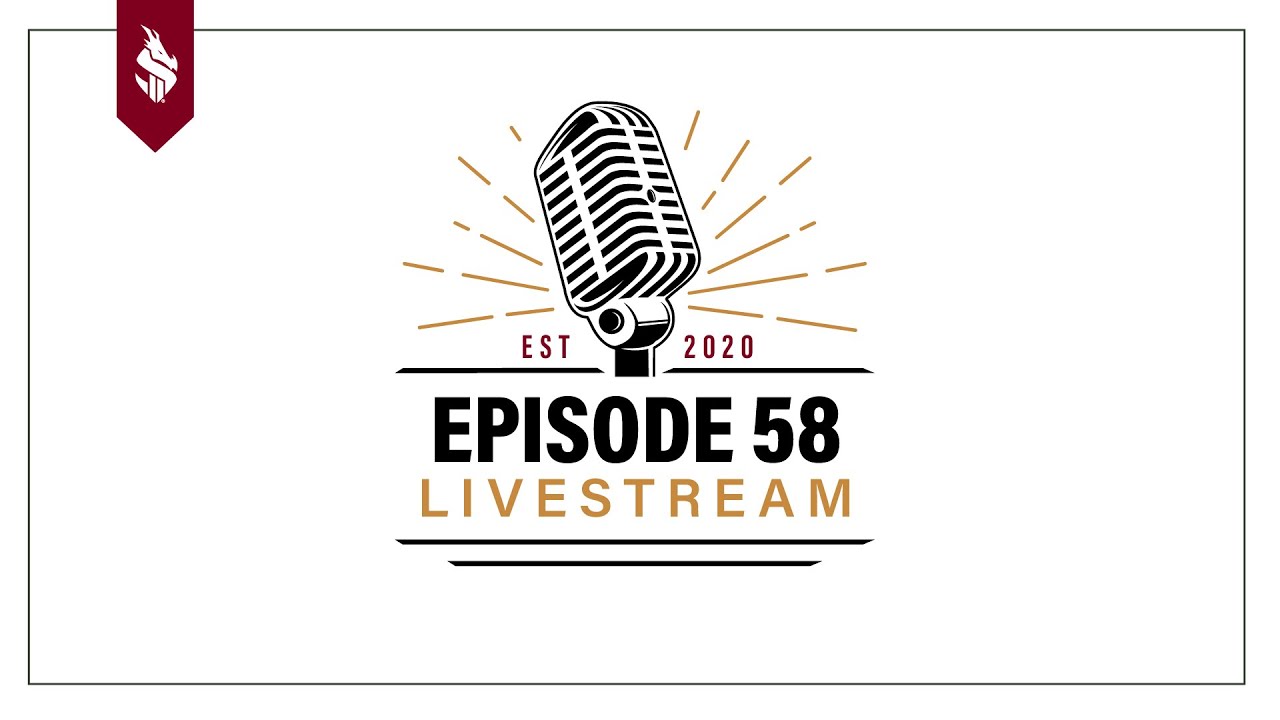 Live Q&A with Brandon Sanderson + Frugal Wizard Spoilers