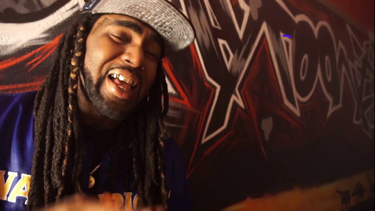 Dope Era Magazine Exclusive Comma Zero "Next chick" Ft Dlo