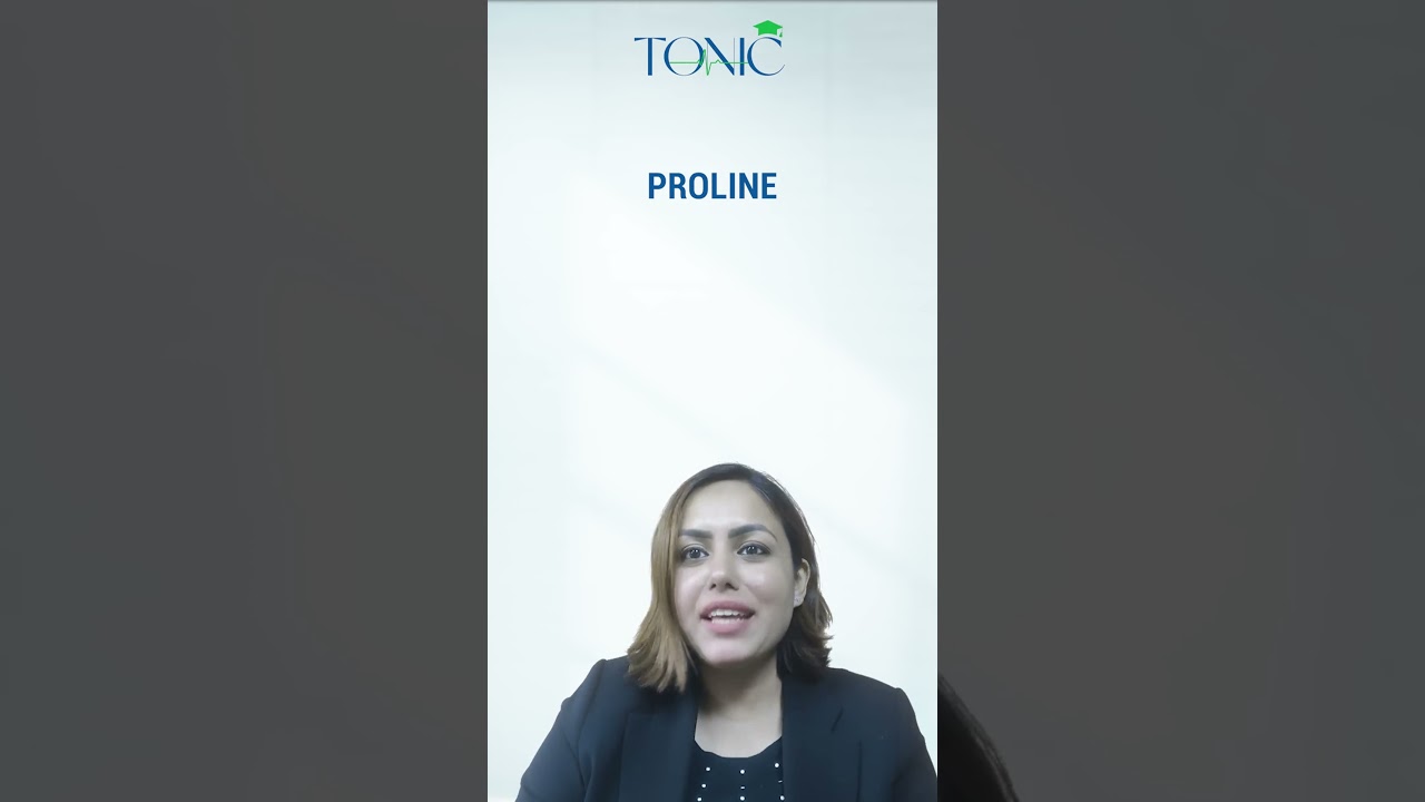 Proline
