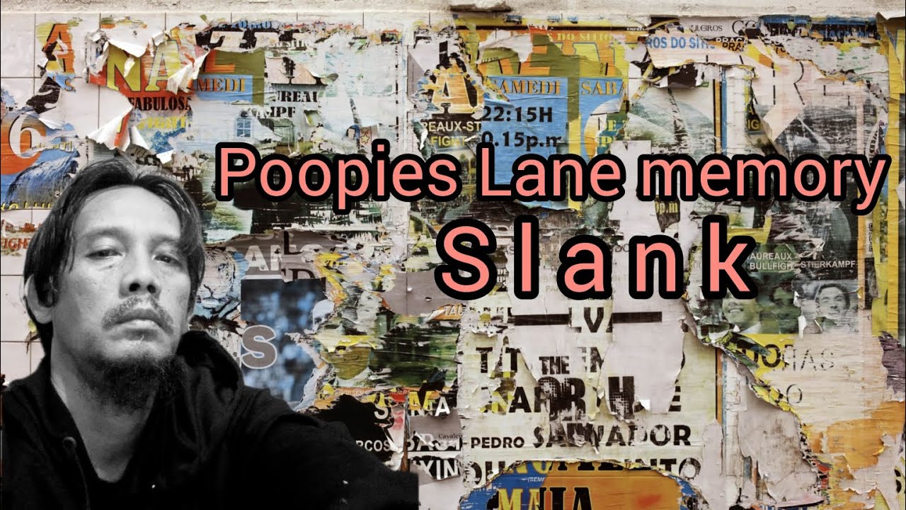 Poopies Lane memory -slank#coverakustik Donny Setiawan 