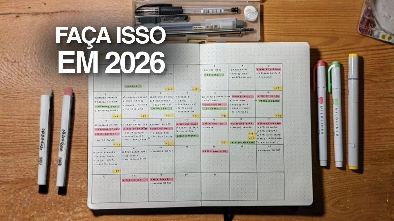 DESAPARE&Ccedil;A e fa&ccedil;a 2026 VALER A PENA