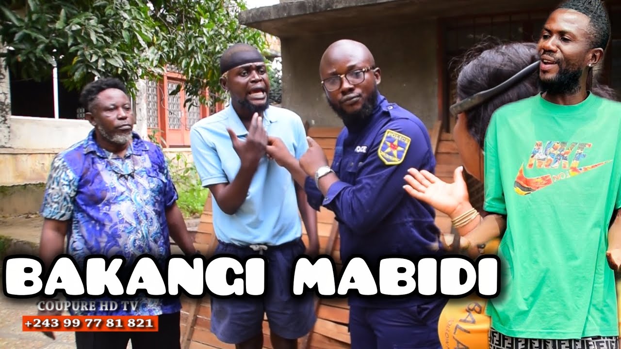 🛑 BAKANGI MABIDI//MABIDI //COUPURE//DJENE//JUNIOR  //ANELKA  //RAISSA  //EYANO// HENRY 