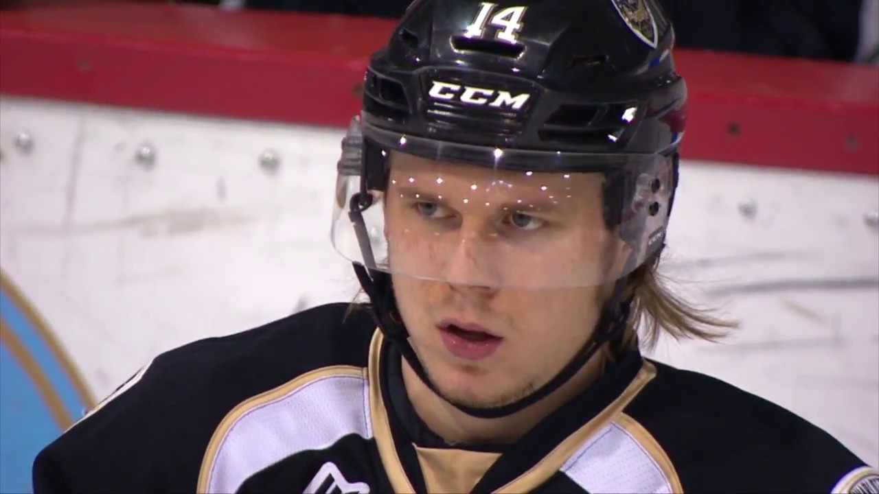 Spring Time In Prince Edward Island: A Charlottetown Islanders video