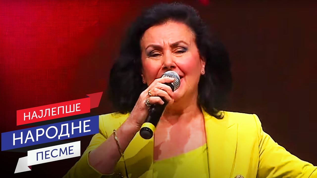 Snežana Savić - Nova ljubav, I na moju sreću došao je red, Šarene oči / RTS karavan Kuršumlija 2019