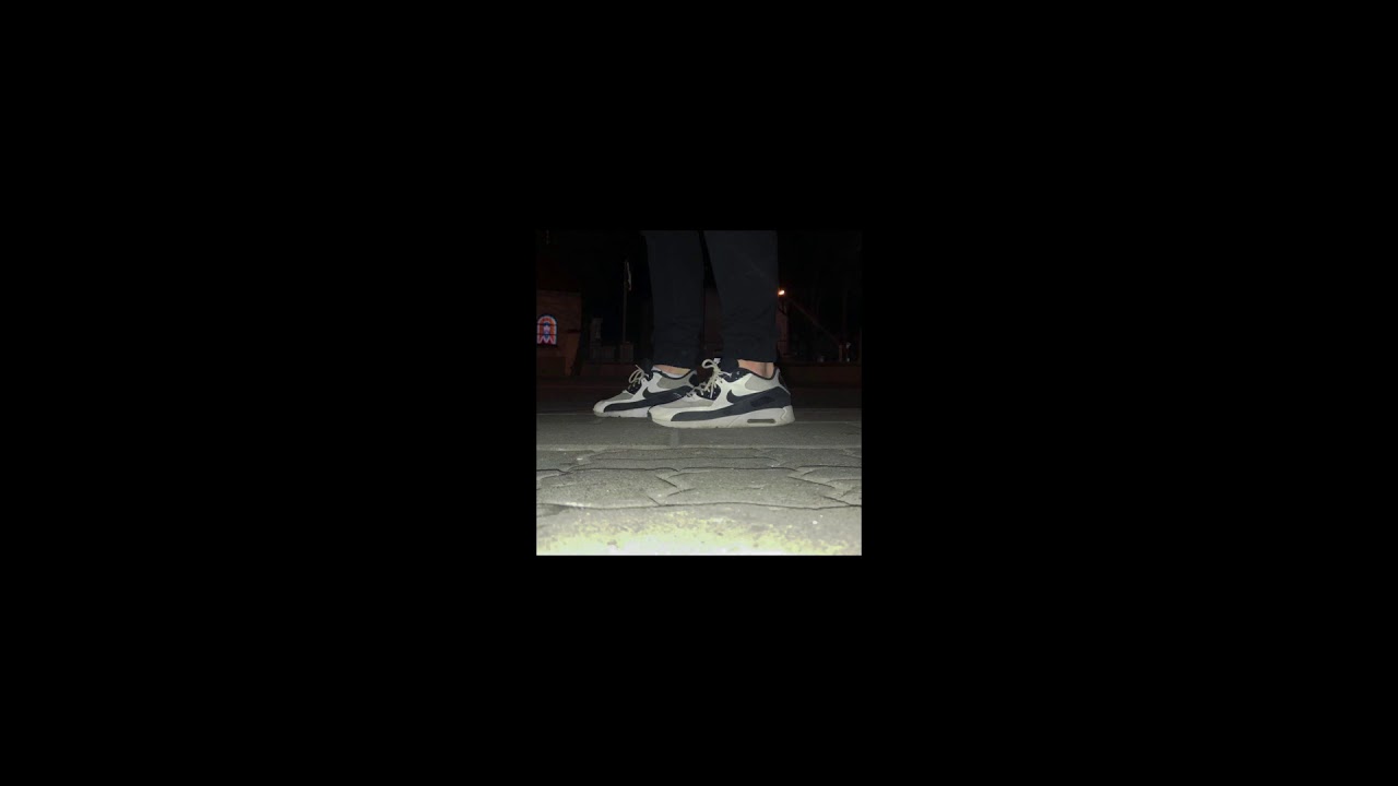 Ciemny - Białe Buty (Prod.Vintageman)