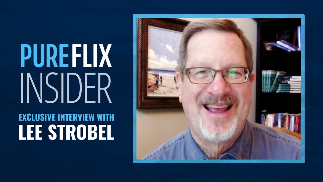 Exclusive Interview with Lee Strobel, Author of &ldquo;The Case for Heaven&rdquo;