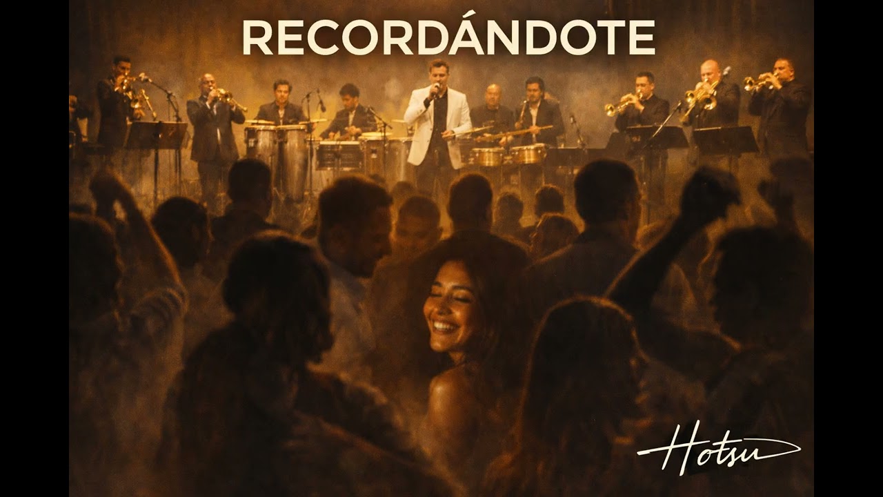 RECORDÁNDOTE - Hotsu