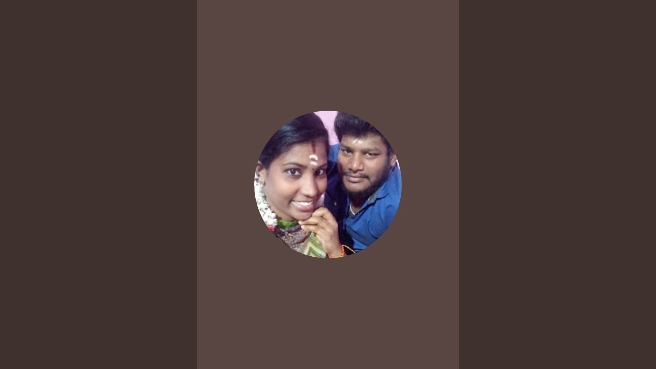pavi deepak is live!