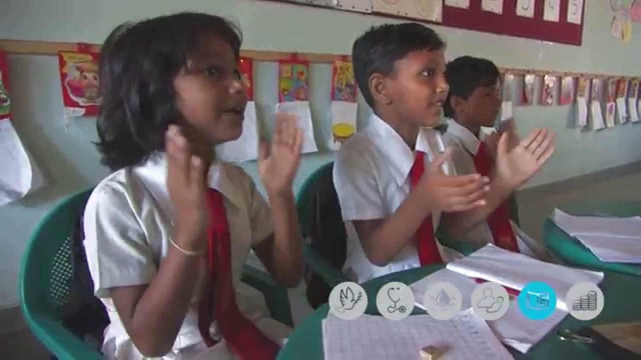 Rotary Foundation