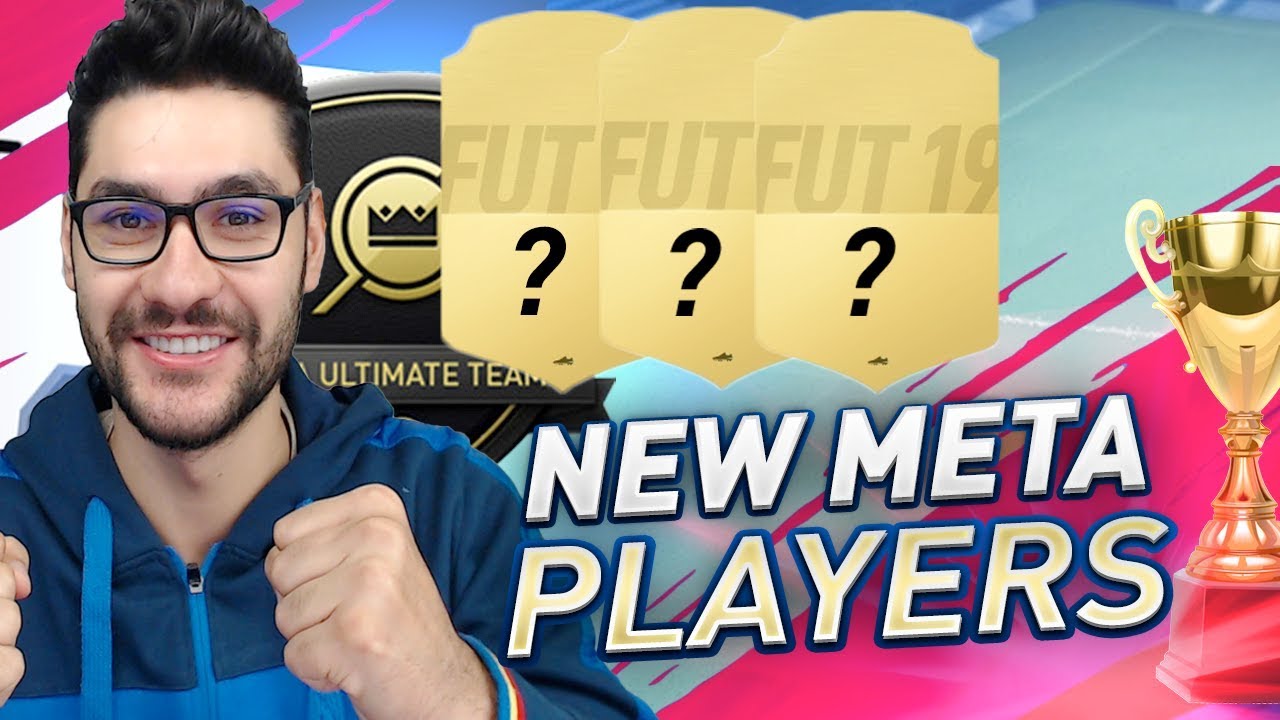 FIFA 19 NEW META PLAYERS - FUTCHAMPIONS BUCHAREST CUP MOST OVERPOWERED PLAYERS !!!!