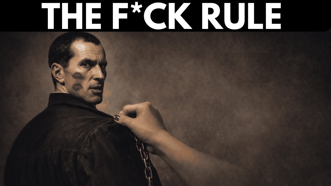 Do This Once and She’ll Never Stop Chasing You — Machiavelli Explained