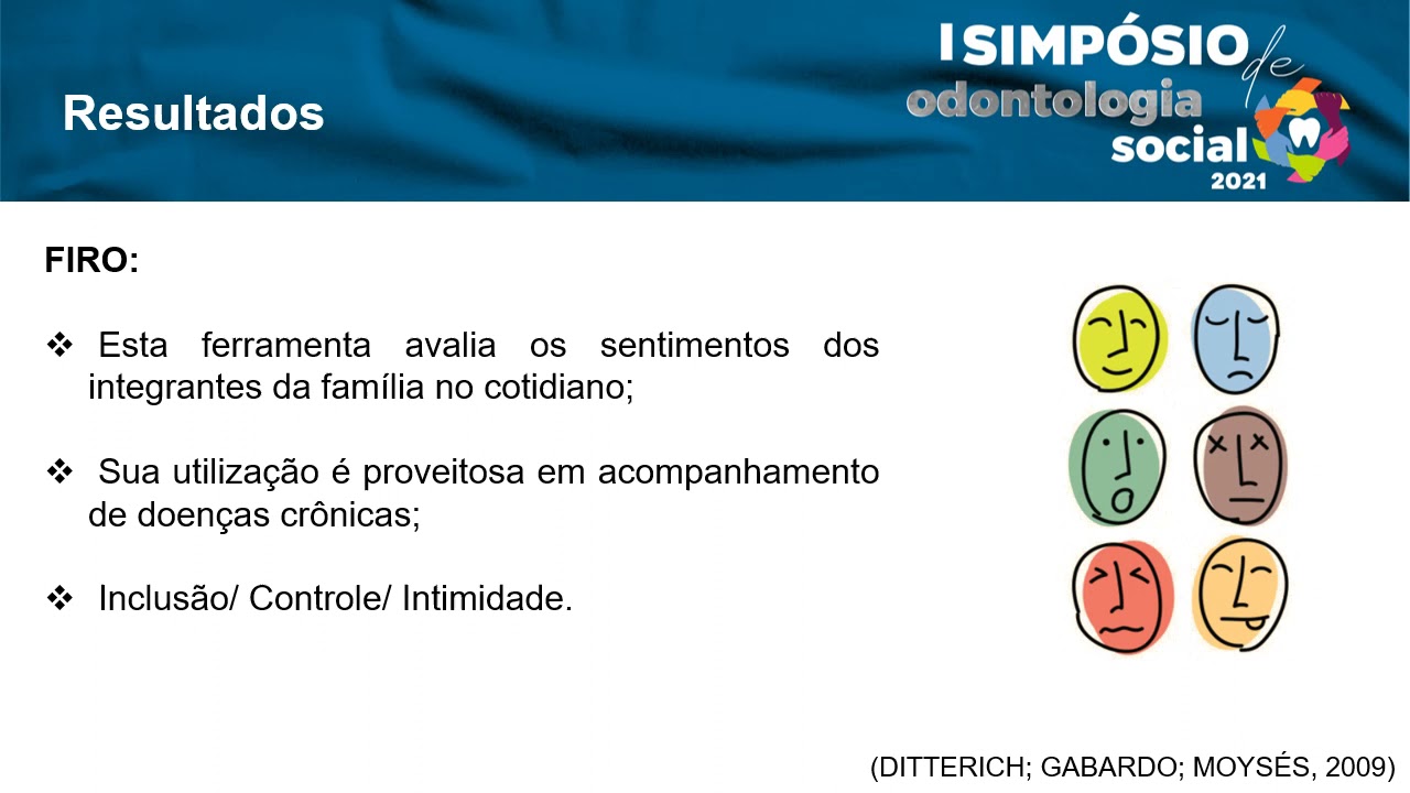 Ferramentas de Abordagem Familiar: Instrumentos que Oportunizam o Cuidado