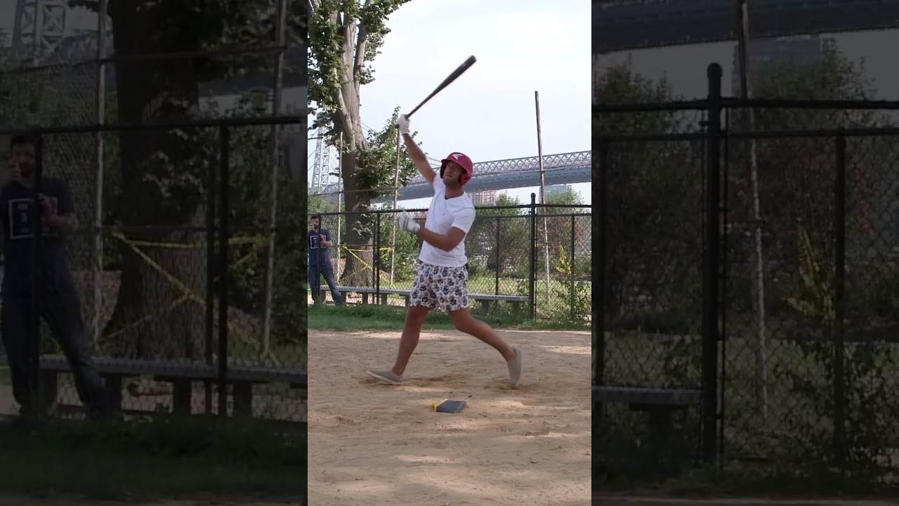 Dave Portnoy vs. MLB Pitcher Dallas Braden