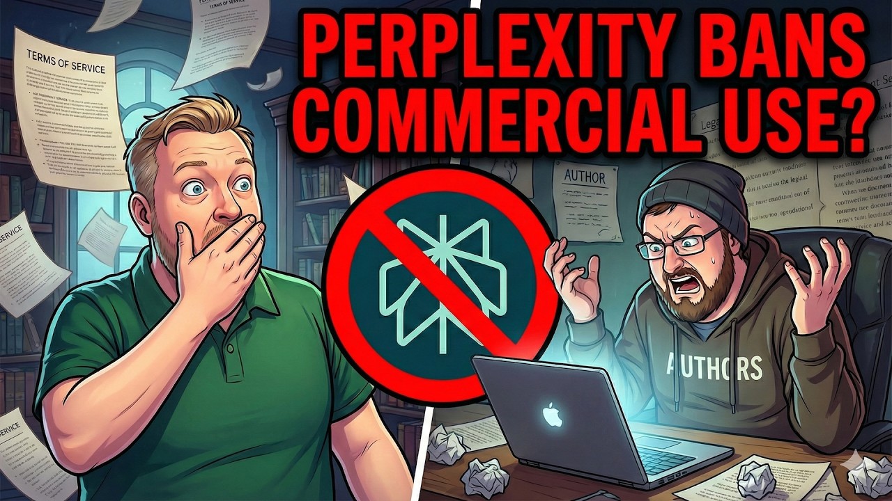 Perplexity's 