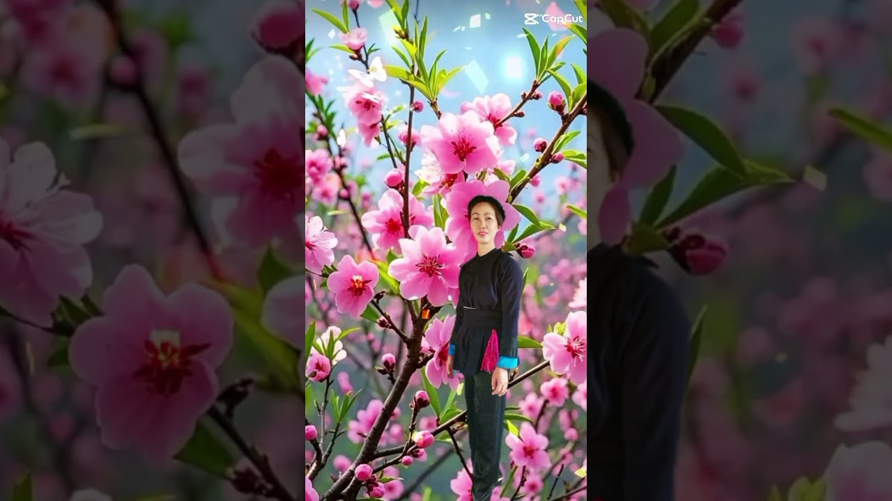 Em Dương Mai Chúc Tết Mừng Xuân bính ngọ vạn sự như ý Nghe rất hay 