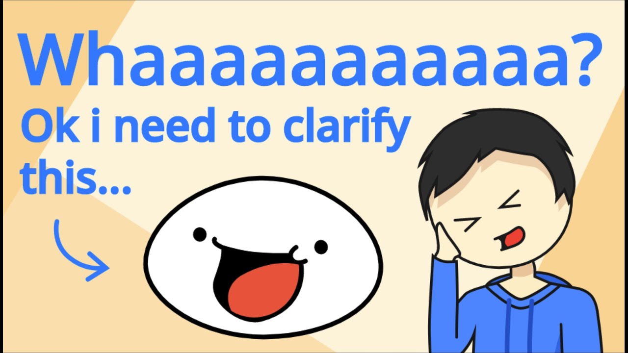 I'm Not TheOdd1sOut... (Storytime Animation)