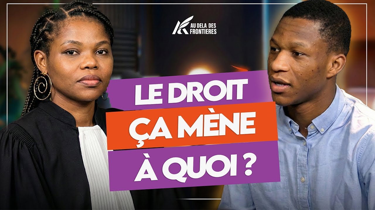 Les carrières qu'on cache aux étudiants en droit