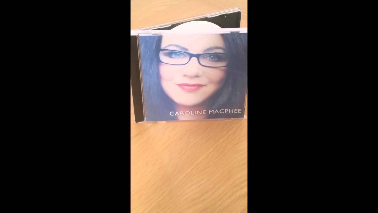 Old Flames  Caroline MacPhee