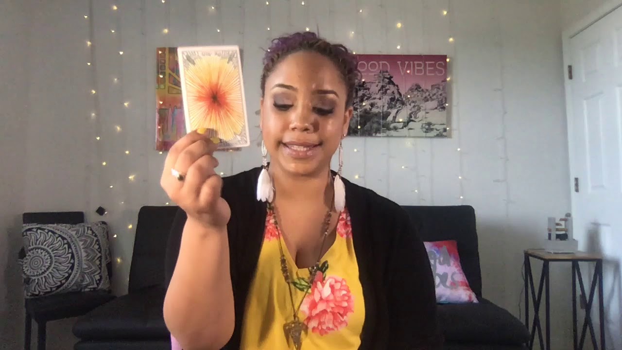 Capricorn April 2019 APPROACH THIS CORRECTLY!