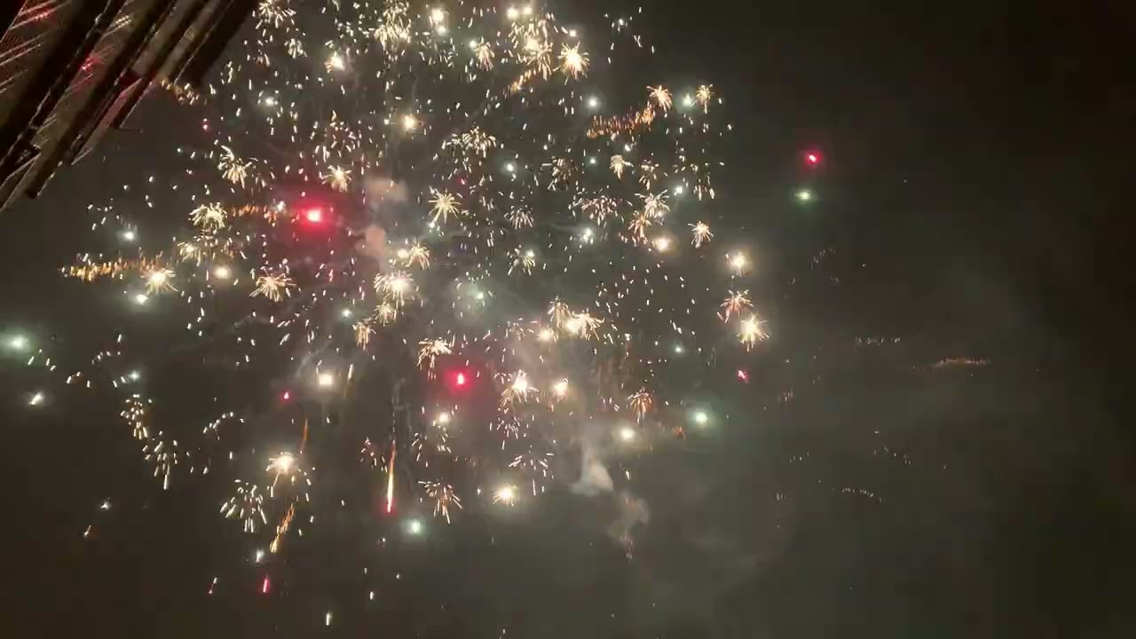 Happy New Year.Everybody good luck