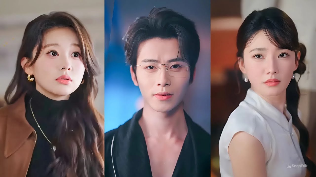 Anh Tưởng Cô Chỉ Là Giả Tạo, Cô Nghĩ Anh Chỉ Là Kẻ Chơi Bời, Cho Đến Khi Trái Tim Trói Buộc Vào Nhau
