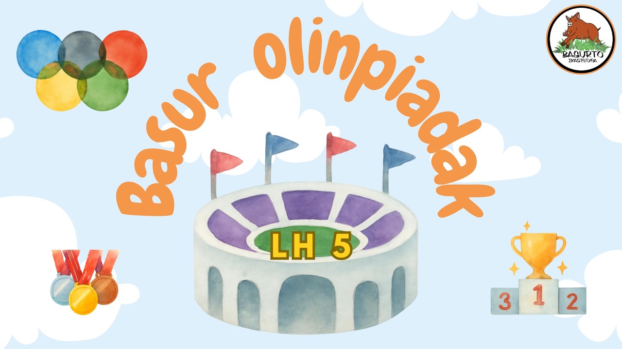 LH 5
