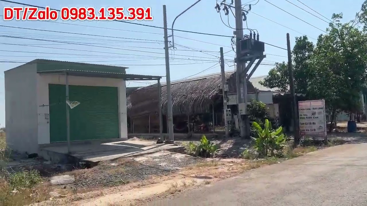 NẰM TRÊN CÓ ĐƯỜNG CÓ HÀNG CHỤC DÃY TRỌ TẠI CHƠN THÀNH BÌNH PHƯỚC-NHÀ ĐẤT BÌNH PHƯỚC HẢI AN