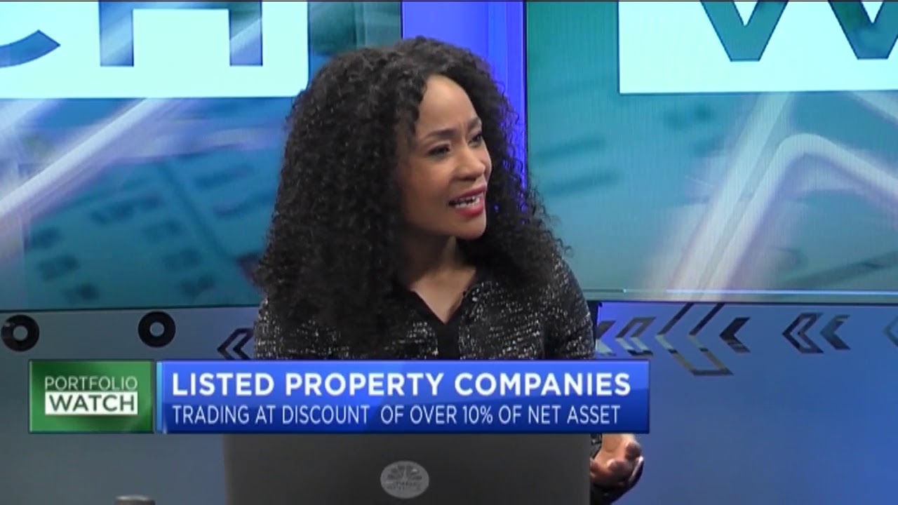 Portfolio Watch: Listed property stocks are under-performing, here&rsquo;s where to find value
