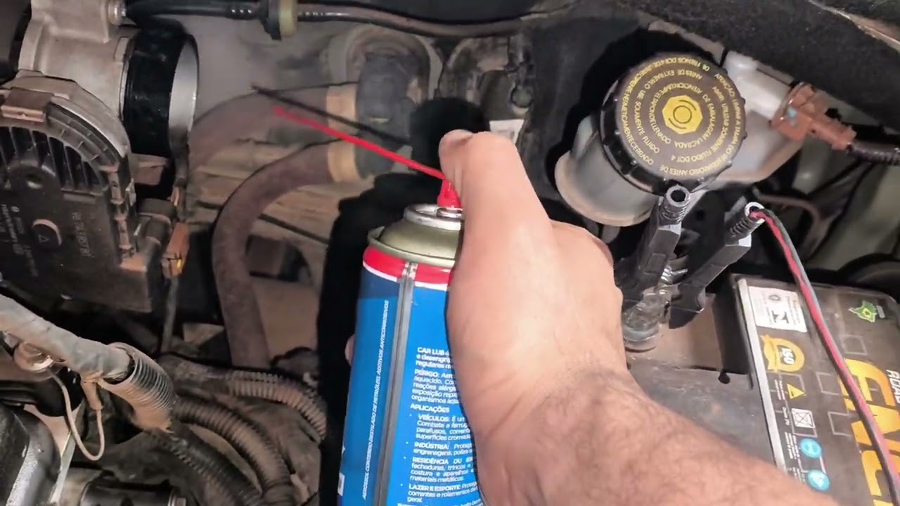 [DICA RÁPIDA] Peugeot 208 Gira Mas Não Liga? Resolvido em 2 Minutos!