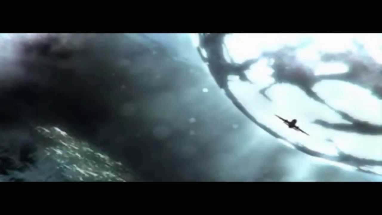 Cloverfield II - Trailer [HD]