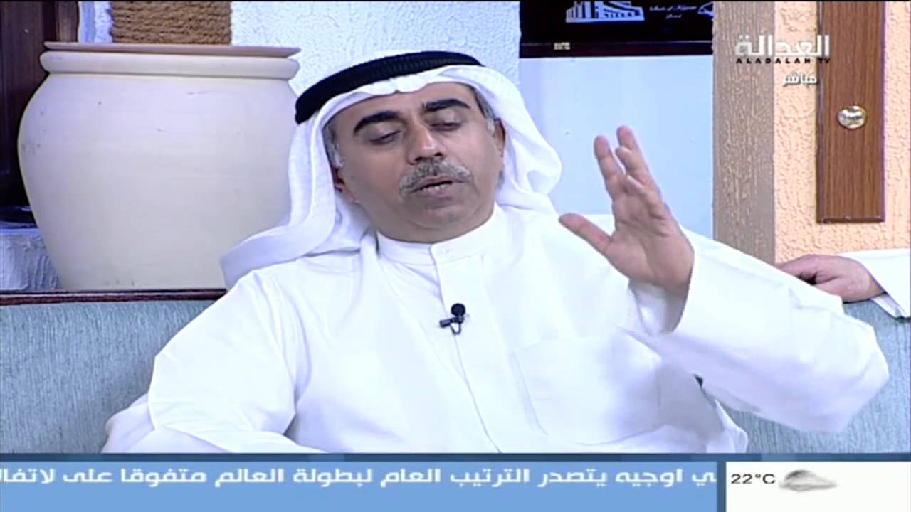 العدالة | موظف جمارك رفض رشوة شهرية 50 الف دينار في #اللوبي