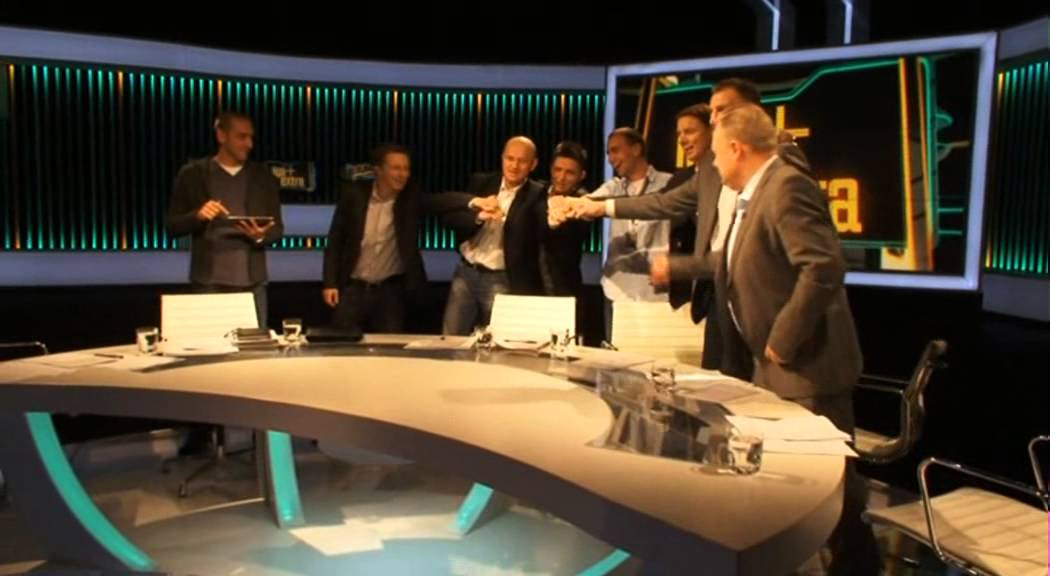 Liga+ Extra od kuchni - the best of 2012/2013