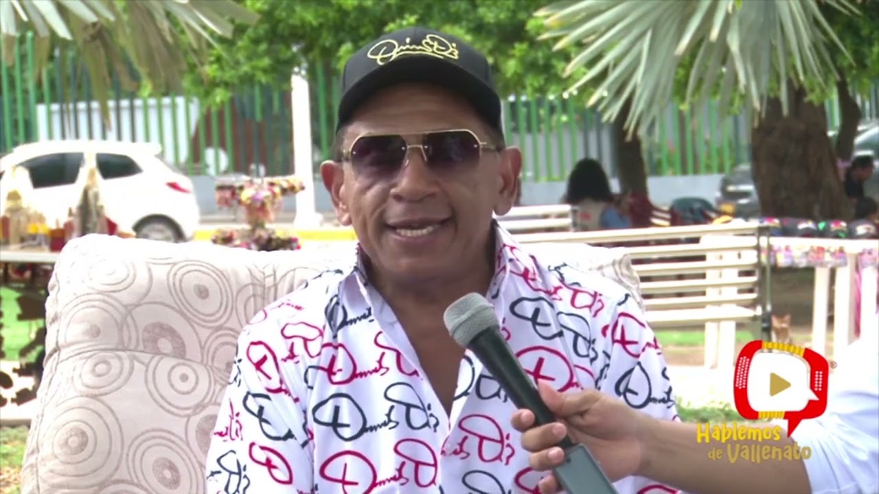 JOACO GUILLEN CUENTA COMO ERA SU AMISTAD CON DIOMEDES DIAZ.