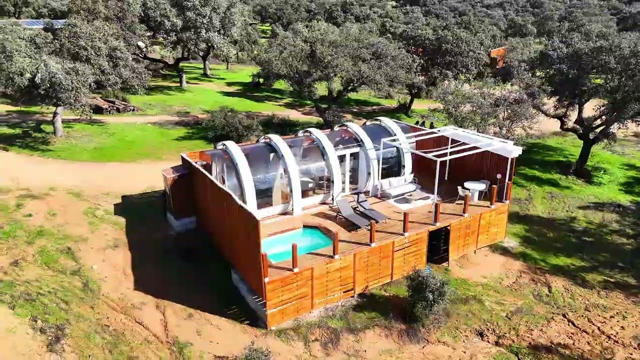 la dehesa experiences