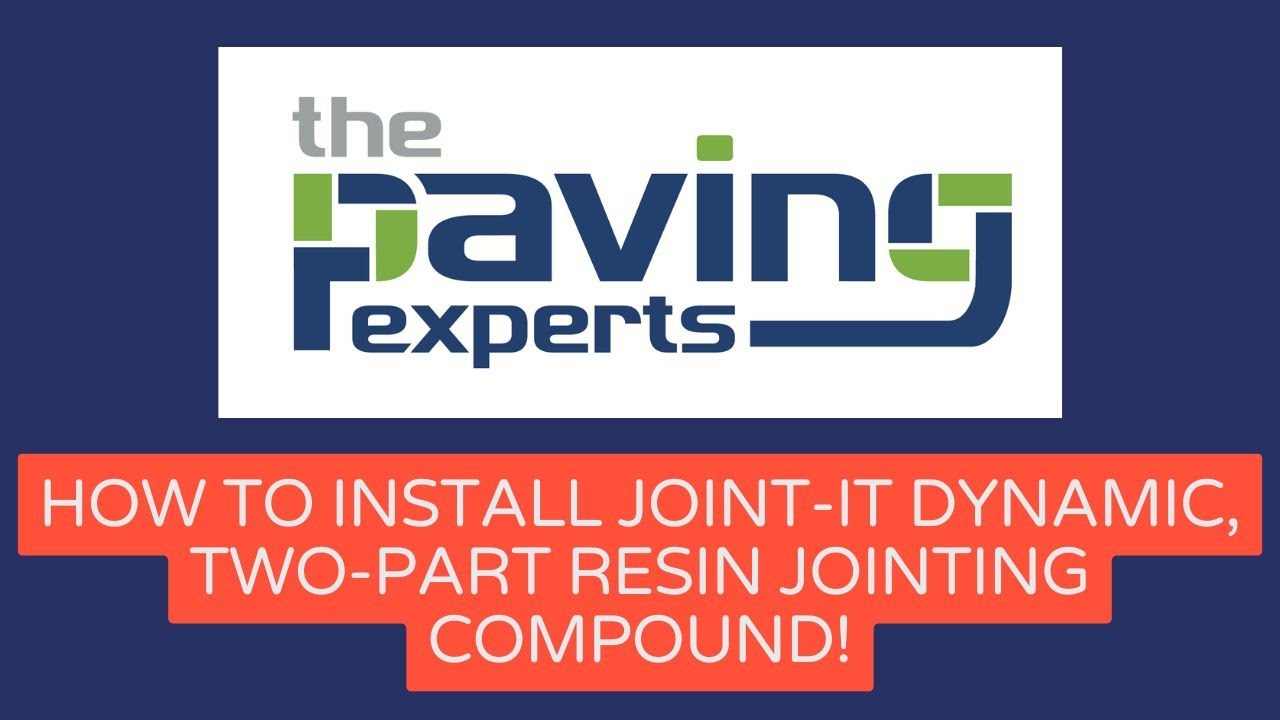 How to Install Joint It Dynamic