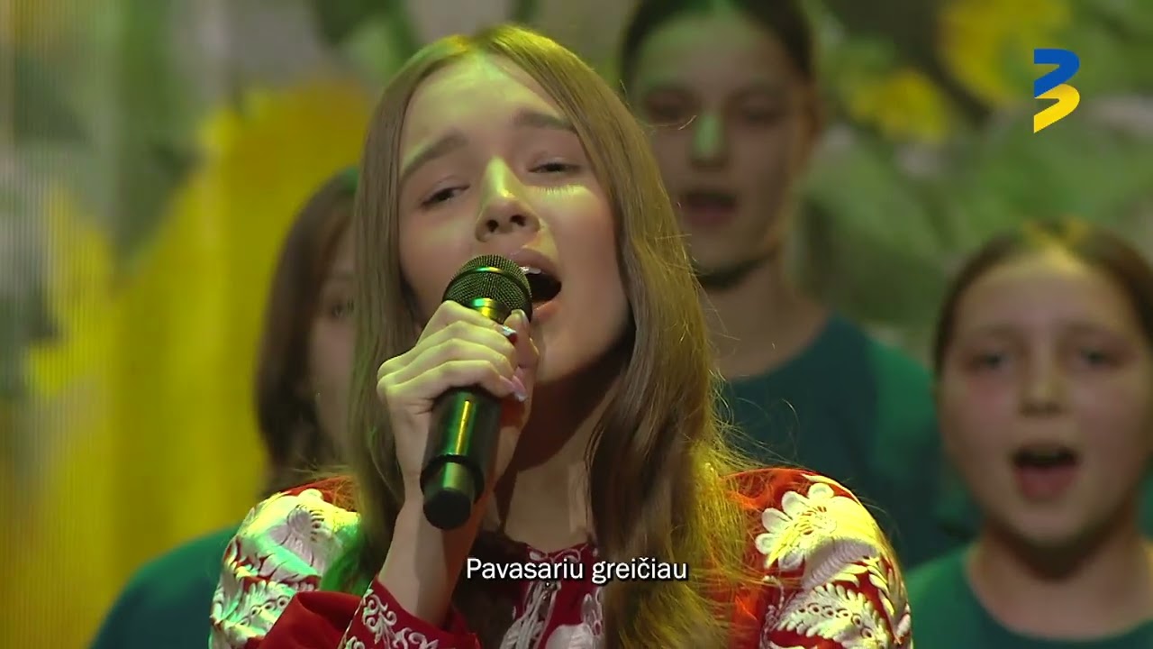 Stano ir Alana „Obijmy“ (Apkabink mane)