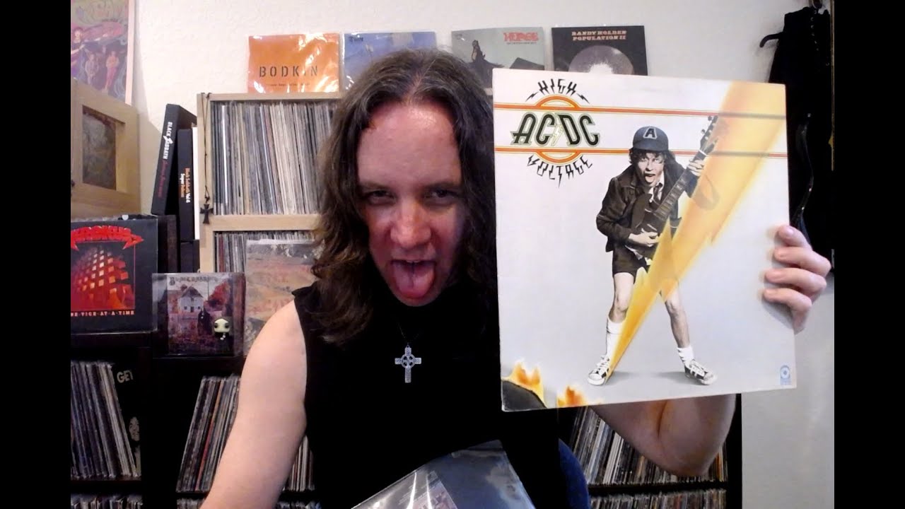 Let's Discuss AC/DC 