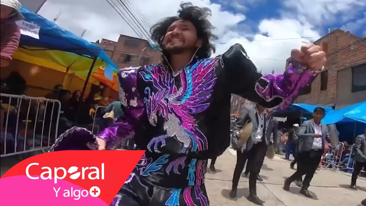 Mix Caporales San Valentín 2020- 2021 (Éxitos)
