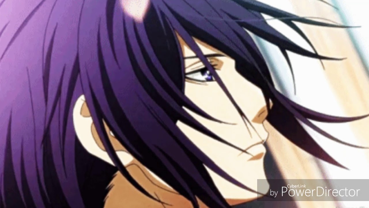 Hakuouki - Break the rules [AMV]