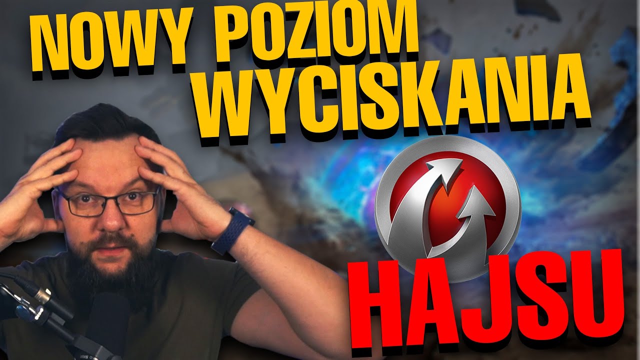 NOWE PACZKI W WORLD OF TANKS TO TRAGEDIA DLA GRACZY - Skrzynki Raumfalte