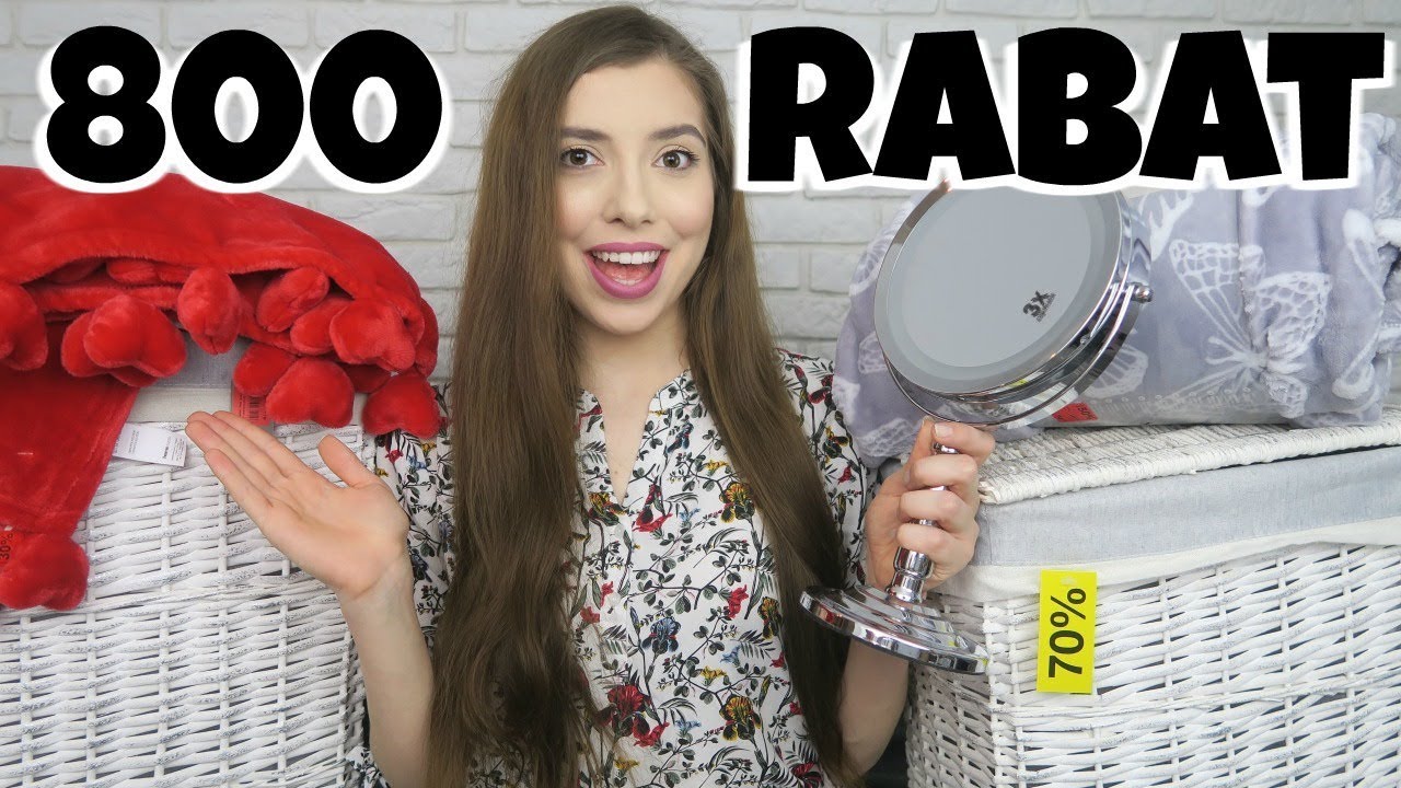800 ZŁ RABATU 💰 HAUL ZAKUPOWY DOMOWY HOME&YOU I EMPIK