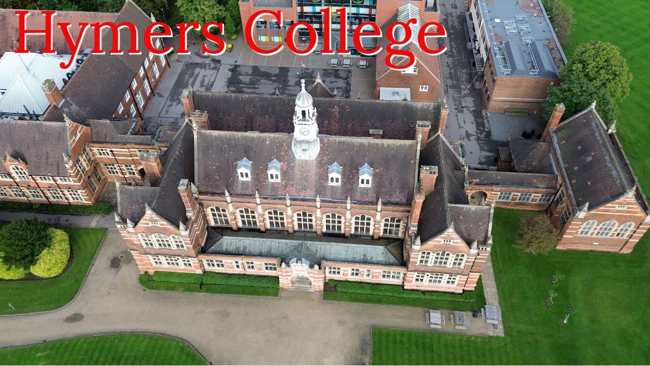 Hymers College