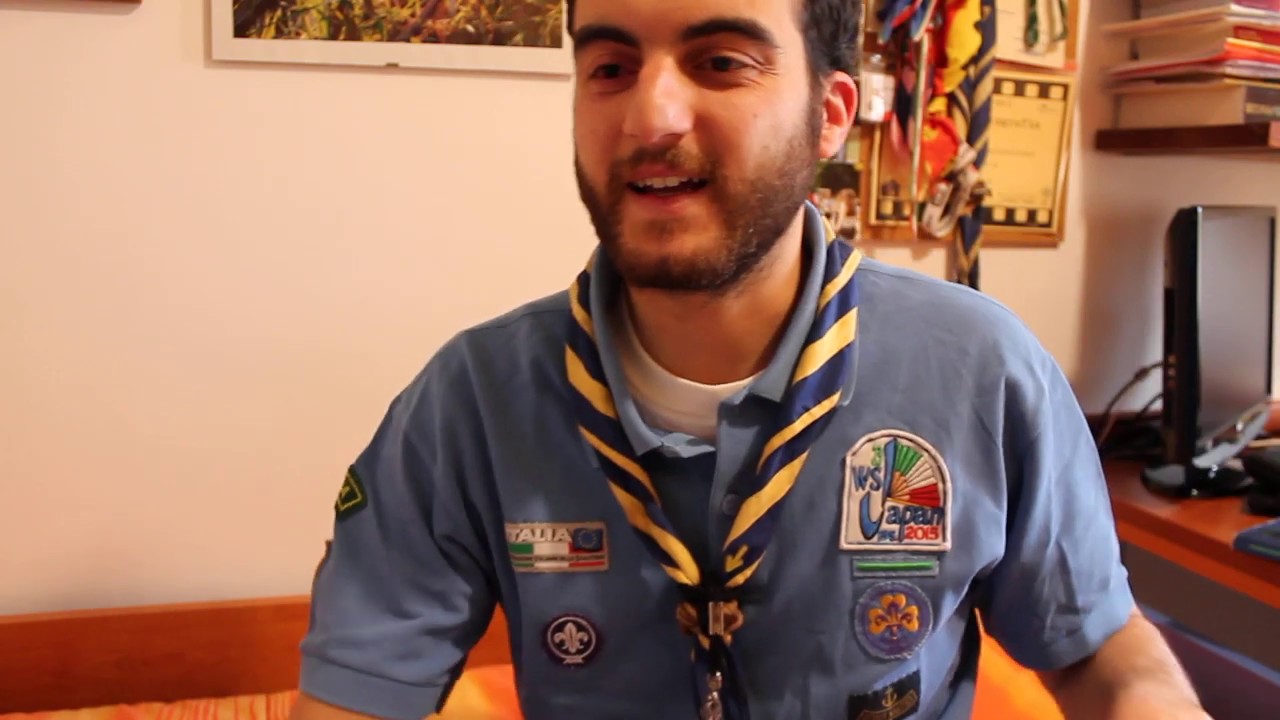 Pionieristica 3.0 - nodo testa di turco