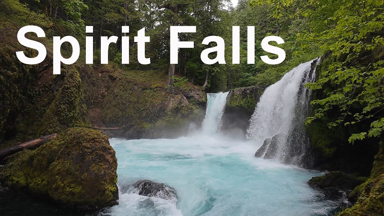Spirit Falls