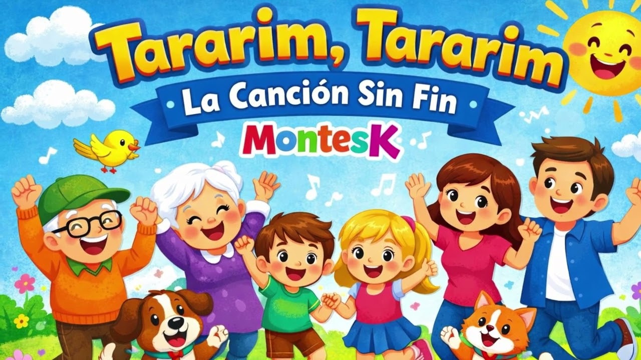 Tararim, Tararim