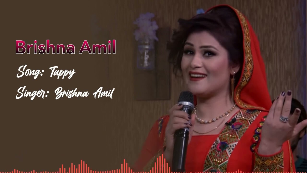 Brishna Amil Pashto New Song 2021   Pashto New Song 2021