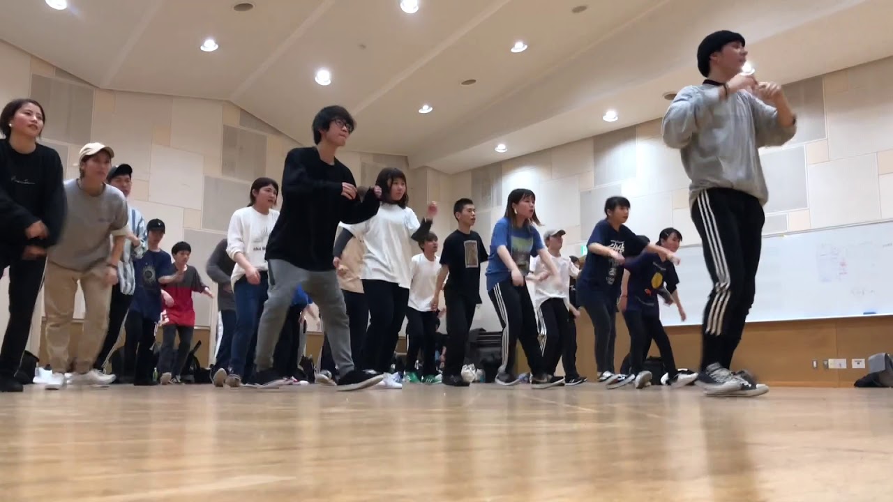 【or NEVER 裏WS】hiroto × Tatsushige