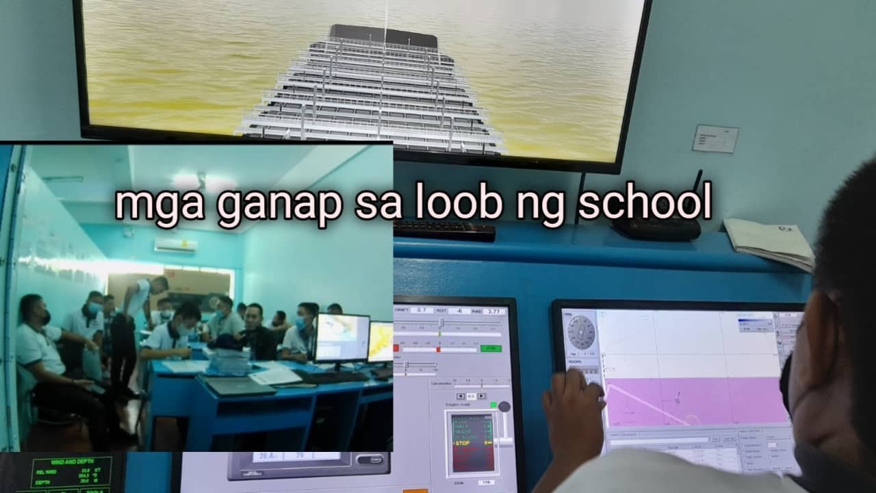 Mga ganap sa school @PMMS LAS PIÑAS CAMPUS