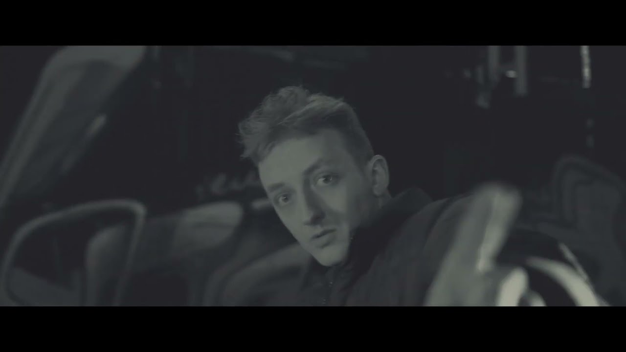 Kukon - Jebac system prod. Magiera (Unofficial Video)