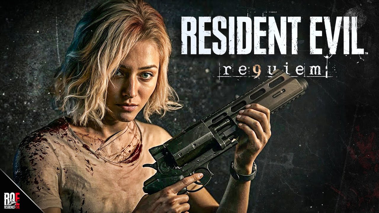 RESIDENT EVIL 9: REQUIEM || MORE LEAKS! | VILLAIN DETAILS, CLAIRE REDFIELD & NEW ENEMIES!